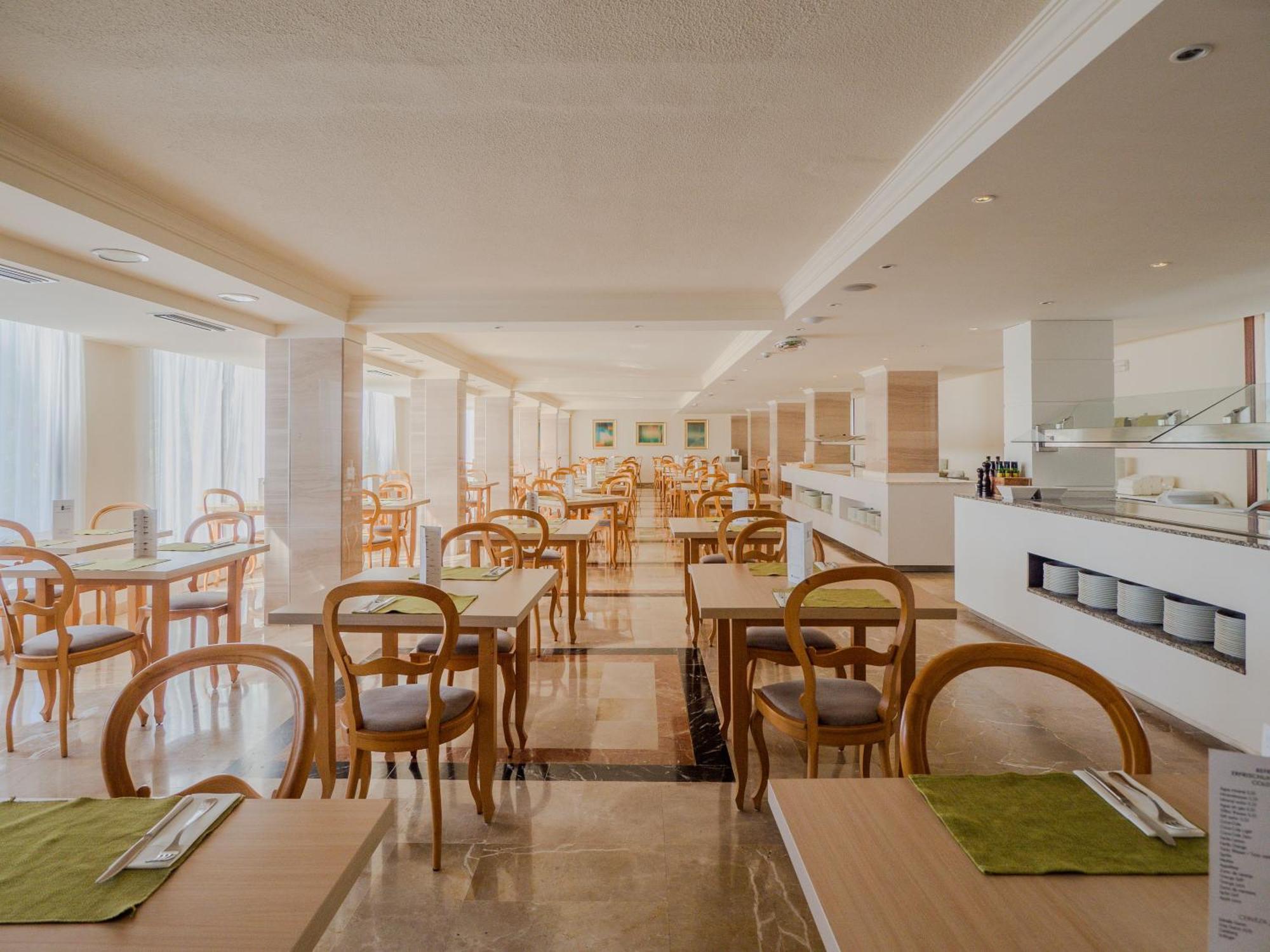 Hotel La Santa Maria Cala Millor  Exterior photo